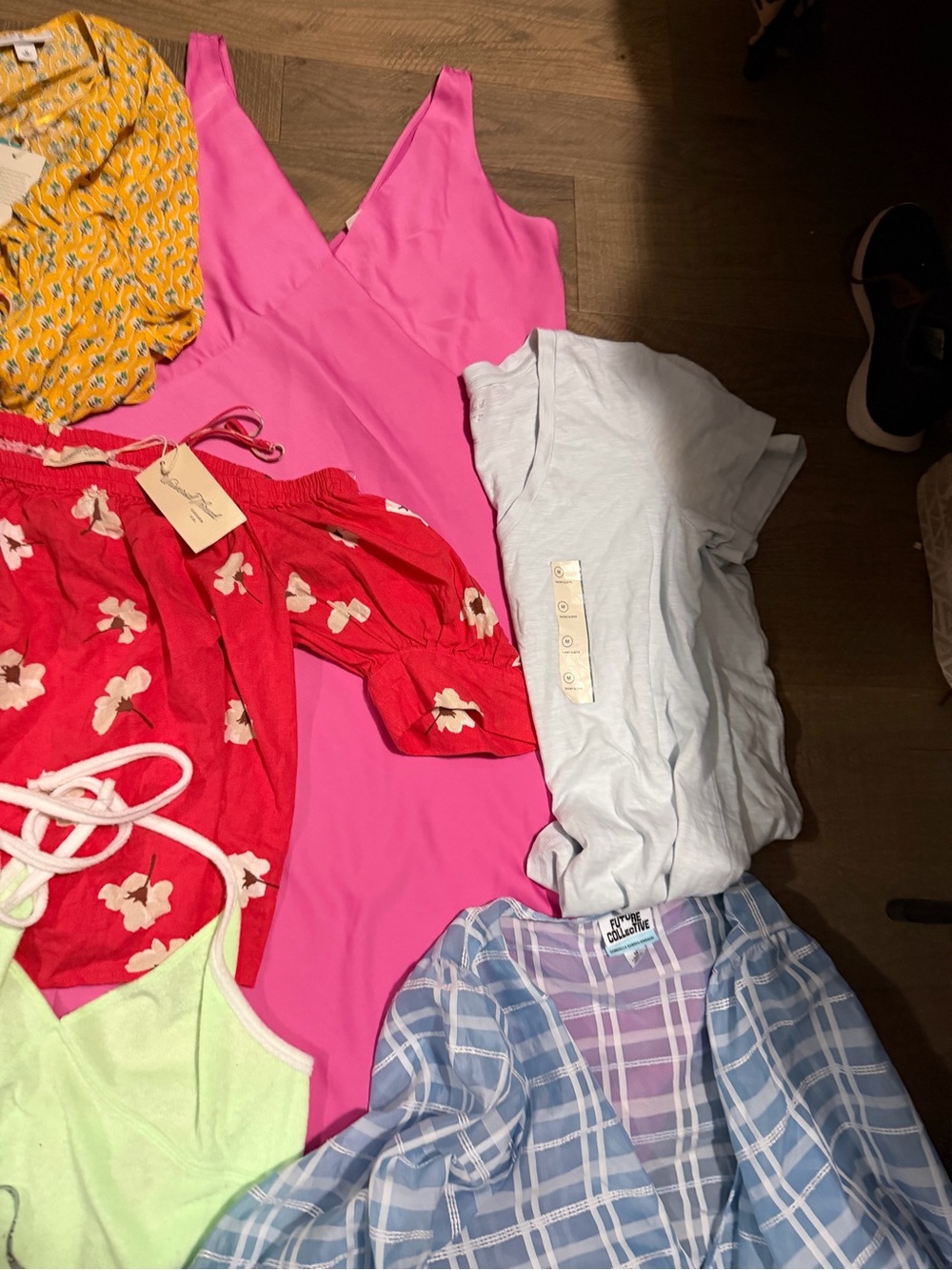Target Brand Clothes Lot Size Women's Medium NWT - Picture 7 of 13